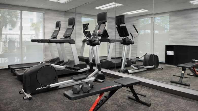 <b>Fairfield Inn & Suites Panama City Beach Recreation</b>. Images powered by <a href="https://www.leonardoworldwide.com/" title="Leonardo Worldwide" target="_blank">Leonardo</a>.