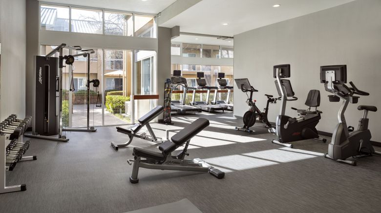 <b>Courtyard San Mateo Foster City Health Club</b>. Images powered by <a href="https://www.leonardoworldwide.com/" title="Leonardo Worldwide" target="_blank">Leonardo</a>.