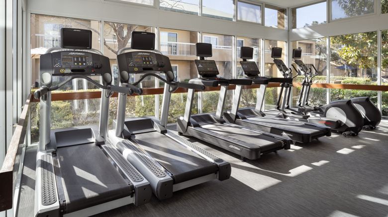 <b>Courtyard San Mateo Foster City Health Club</b>. Images powered by <a href="https://www.leonardoworldwide.com/" title="Leonardo Worldwide" target="_blank">Leonardo</a>.
