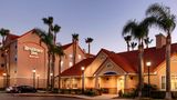 Residence Inn Anaheim Hills Yorba Linda Exterior