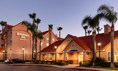 Residence Inn Anaheim Hills Yorba Linda