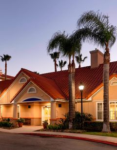 Residence Inn Anaheim Hills Yorba Linda