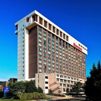 Sheraton Pentagon City Hotel