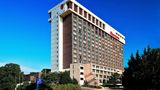 Sheraton Pentagon City Hotel Exterior