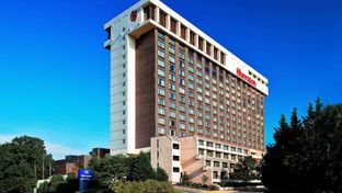 Sheraton Pentagon City Hotel