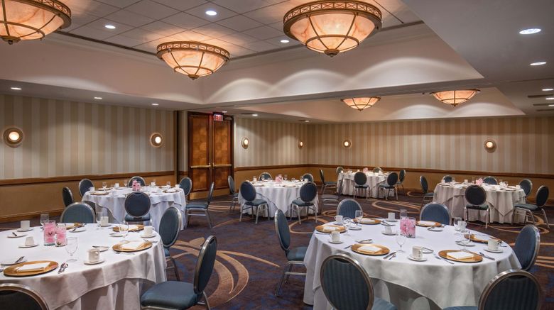 <b>Sheraton Pentagon City Hotel Meeting</b>. Images powered by <a href="https://www.leonardoworldwide.com/" title="Leonardo Worldwide" target="_blank">Leonardo</a>.