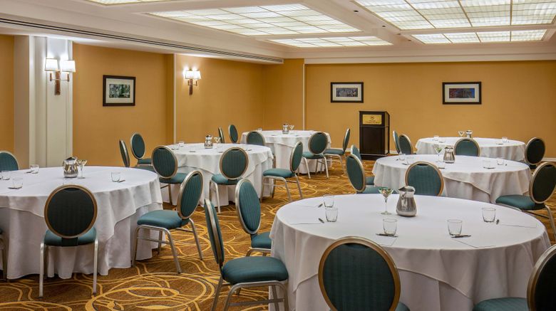 <b>Sheraton Pentagon City Hotel Meeting</b>. Images powered by <a href="https://www.leonardoworldwide.com/" title="Leonardo Worldwide" target="_blank">Leonardo</a>.