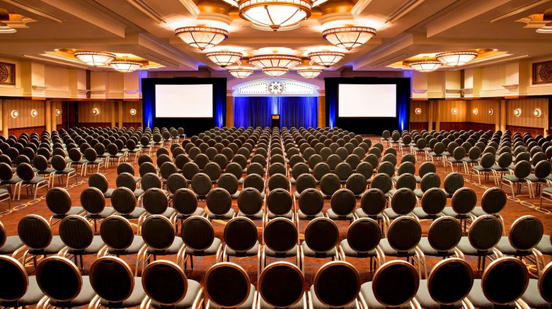 <b>Sheraton Pentagon City Hotel Meeting</b>. Images powered by <a href="https://www.leonardoworldwide.com/" title="Leonardo Worldwide" target="_blank">Leonardo</a>.
