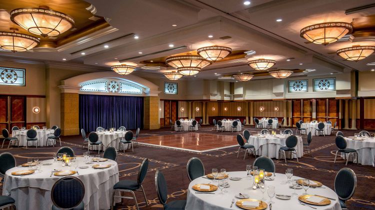 Sheraton Pentagon City Hotel Other