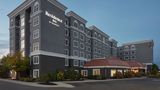 Residence Inn Miss-Airport Corp Centre W Exterior