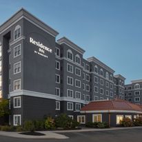 Residence Inn Miss-Airport Corp Centre W