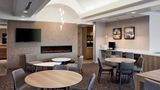 Residence Inn Miss-Airport Corp Centre W Lobby