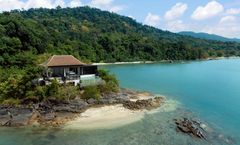 The Ritz-Carlton, Langkawi