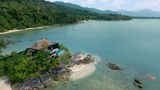 The Ritz-Carlton, Langkawi Exterior