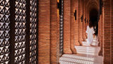 Mandarin Oriental, Marrakech Spa