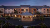 Courtyard by Marriott Panama City Exterior