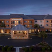 Courtyard by Marriott Panama City
