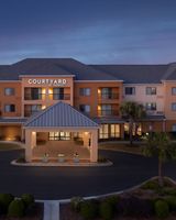 Courtyard by Marriott Panama City