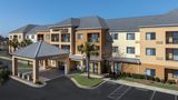 Courtyard by Marriott Panama City Exterior
