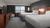 Courtyard by Marriott Panama City Room