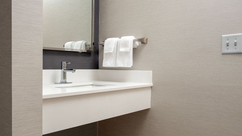 <b>Courtyard by Marriott Panama City Room</b>. Images powered by <a href="https://www.leonardoworldwide.com/" title="Leonardo Worldwide" target="_blank">Leonardo</a>.
