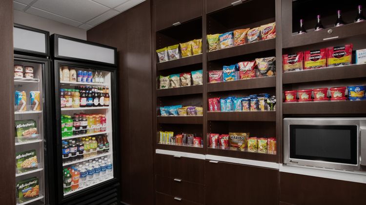Courtyard by Marriott Panama City Other