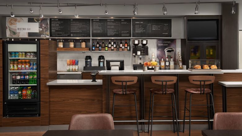 <b>Courtyard by Marriott Panama City Restaurant</b>. Images powered by <a href="https://www.leonardoworldwide.com/" title="Leonardo Worldwide" target="_blank">Leonardo</a>.