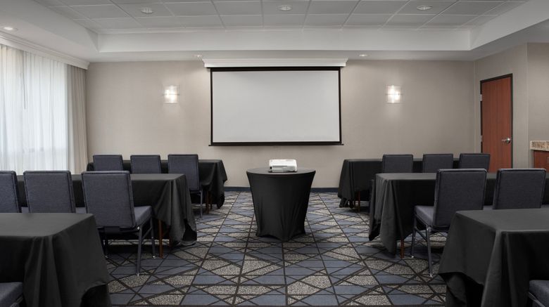 <b>Courtyard by Marriott Panama City Meeting</b>. Images powered by <a href="https://www.leonardoworldwide.com/" title="Leonardo Worldwide" target="_blank">Leonardo</a>.