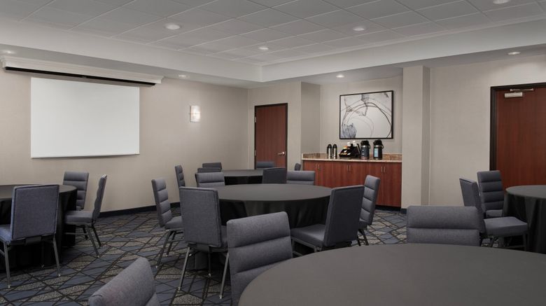<b>Courtyard by Marriott Panama City Meeting</b>. Images powered by <a href="https://www.leonardoworldwide.com/" title="Leonardo Worldwide" target="_blank">Leonardo</a>.
