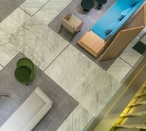 Le Meridien Batumi Lobby
