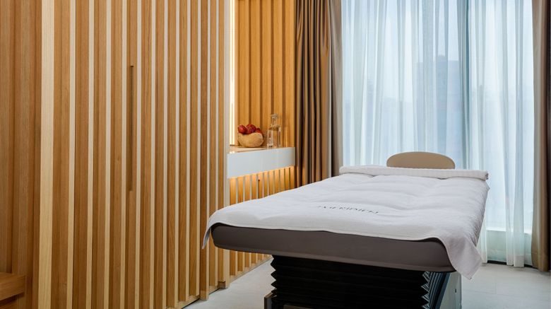 <b>Le Meridien Batumi Spa</b>. Images powered by <a href="https://www.leonardoworldwide.com/" title="Leonardo Worldwide" target="_blank">Leonardo</a>.