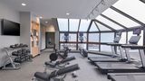 Courtyard by Marriott Detroit Livonia Health Club