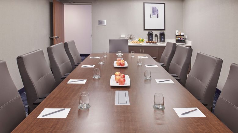 <b>Courtyard by Marriott Detroit Livonia Meeting</b>. Images powered by <a href="https://www.leonardoworldwide.com/" title="Leonardo Worldwide" target="_blank">Leonardo</a>.