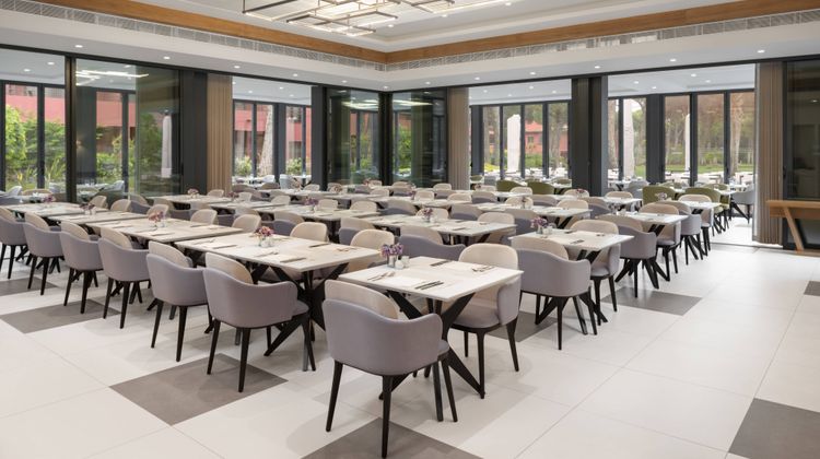 Sheraton Cascais Resort Restaurant