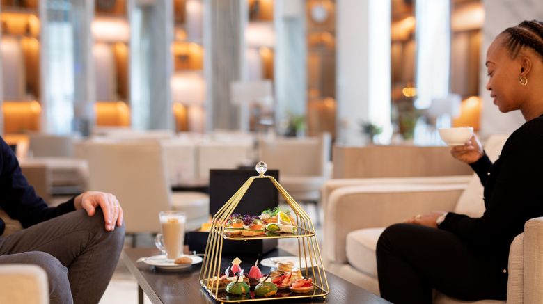 <b>Marriott Lagos Hotel Ikeja Lobby</b>. Images powered by <a href="https://www.leonardoworldwide.com/" title="Leonardo Worldwide" target="_blank">Leonardo</a>.