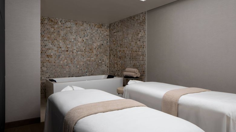 <b>Marriott Lagos Hotel Ikeja Spa</b>. Images powered by <a href="https://www.leonardoworldwide.com/" title="Leonardo Worldwide" target="_blank">Leonardo</a>.