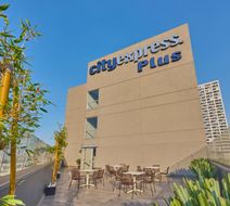 City Express Plus by Marriott Exterior