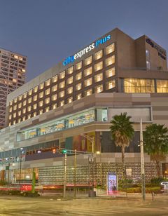 City Express Plus by Marriott