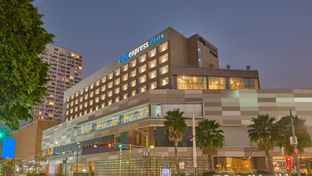 City Express Plus by Marriott