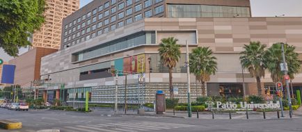 City Express Plus by Marriott Exterior