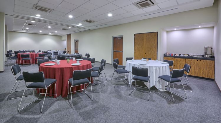 City Express Plus by Marriott Meeting