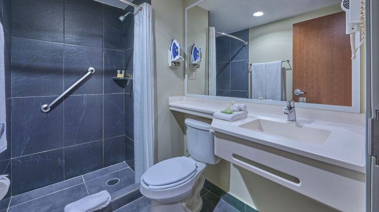 City Express Plus by Marriott Room