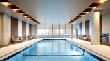 JW Marriott Minneapolis Mall of America Pool