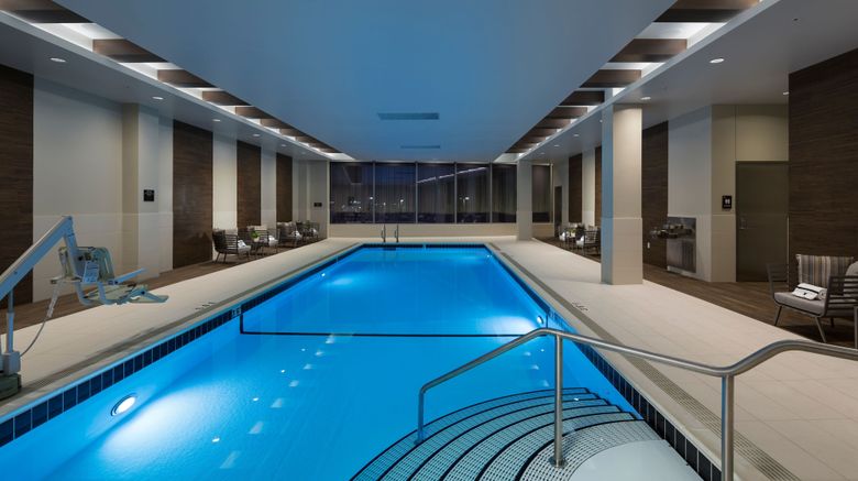 <b>JW Marriott Minneapolis Mall of America Pool</b>. Images powered by <a href="https://www.leonardoworldwide.com/" title="Leonardo Worldwide" target="_blank">Leonardo</a>.