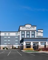 SpringHill Suites by Marriott