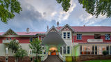 <b>Holiday Inn Johannesburg Sunnyside Park Exterior</b>. Images powered by <a href="https://www.leonardoworldwide.com/" title="Leonardo Worldwide" target="_blank">Leonardo</a>.