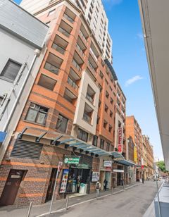 APX Apartments Darling Harbour