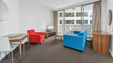 APX Apartments World Square Sydney Room