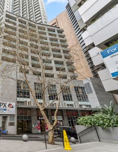 APX Apartments World Square Sydney