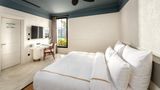 Casa Nonna Bodrum Room
